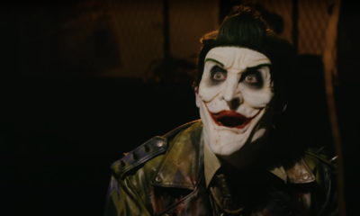 Jokers Wild